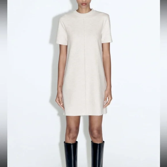 zara short soft dress Zara | Dresses | Short Soft Dress Zara